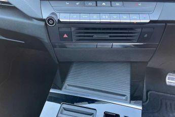 Vauxhall Astra Electric 54kWh GS Sports Tourer 5dr Electric Auto (156 ps)