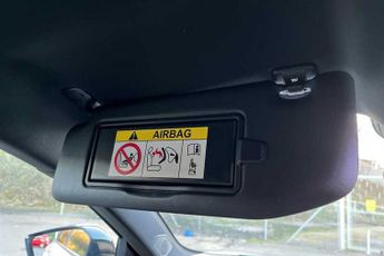 Vauxhall Astra Electric 54kWh GS Sports Tourer 5dr Electric Auto (156 ps)