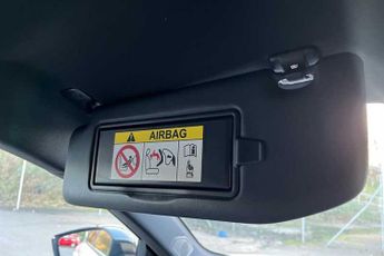 Vauxhall Astra Electric 54kWh GS Sports Tourer 5dr Electric Auto (156 ps)
