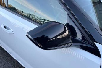 Vauxhall Astra Electric 54kWh GS Sports Tourer 5dr Electric Auto (156 ps)