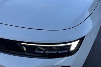 Vauxhall Astra Electric 54kWh GS Sports Tourer 5dr Electric Auto (156 ps)