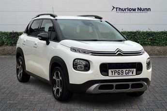 Citroen C3 1.2 PureTech Flair SUV 5dr Petrol Manual 6 Spd Euro 6 (s/s) (110