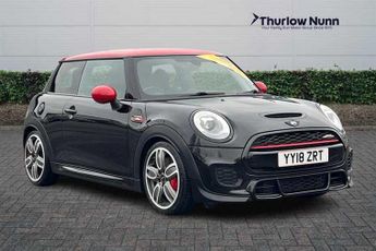 MINI John Cooper Works 2.0 John Cooper Works Hatchback 3dr Petrol Manual Euro 6 (s/s) (