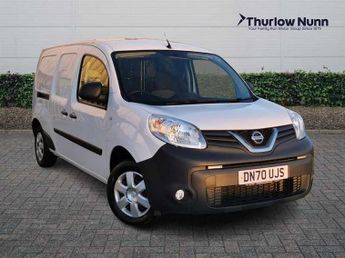 Nissan NV250 1.5 dCi Acenta Panel Van 5dr Diesel Manual L2 Euro 6 (s/s) (115 