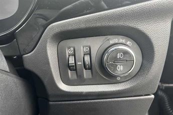 Vauxhall Corsa Electric 50 kWh (136 PS) GS 5 Door Electric Hatchback Automatic