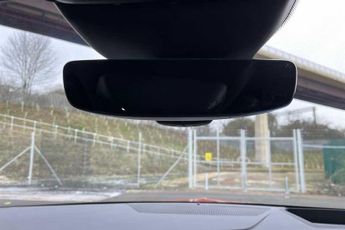 Vauxhall Astra Electric 54 kWh (156 PS) Ultimate 5 Door Electric Sports Tourer Automatic