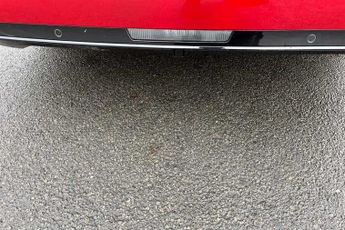 Vauxhall Astra Electric 54 kWh (156 PS) Ultimate 5 Door Electric Sports Tourer Automatic