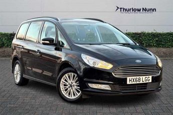 Ford Galaxy 2.0 EcoBlue Zetec MPV 5dr Diesel Manual Euro 6 (s/s) (150 ps)