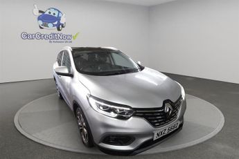 Renault Kadjar 1.3 TCe GT Line SUV 5dr Petrol Manual Euro 6 (s/s) (160 ps)