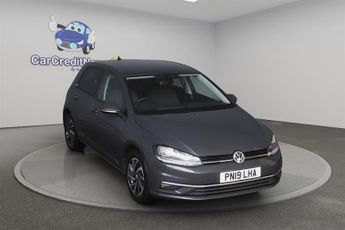 Volkswagen Golf TDi 1.6 TDI Match Hatchback 5dr Diesel DSG Euro 6 (s/s) (115 ps)