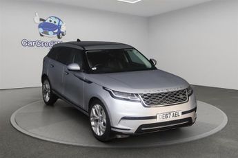 Land Rover Range Rover 2.0 D240 SE SUV 5dr Diesel Auto 4WD Euro 6 (s/s) (240 ps)