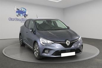 Renault Clio 1.0 TCe Iconic Hatchback 5dr Petrol Manual Euro 6 (s/s) (100 ps)