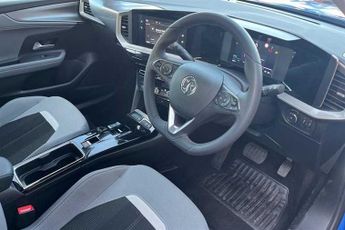 Vauxhall Mokka Electric Design Automatic (136ps)