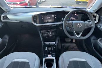 Vauxhall Mokka Electric Design Automatic (136ps)