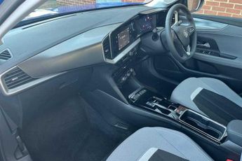 Vauxhall Mokka Electric Design Automatic (136ps)
