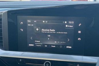 Vauxhall Mokka Electric Design Automatic (136ps)