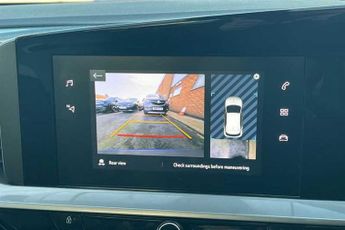 Vauxhall Mokka Electric Design Automatic (136ps)