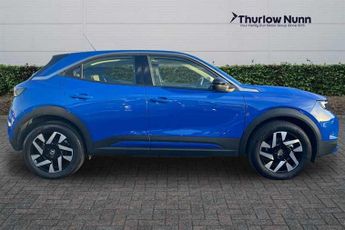 Vauxhall Mokka Electric Design Automatic (136ps)