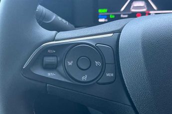 Vauxhall Mokka Electric Design Automatic (136ps)