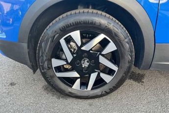 Vauxhall Mokka Electric Design Automatic (136ps)