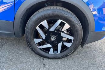 Vauxhall Mokka Electric Design Automatic (136ps)