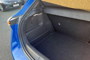 Vauxhall Mokka Electric Design Automatic (136ps)