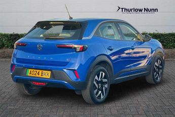 Vauxhall Mokka Electric Design Automatic (136ps)