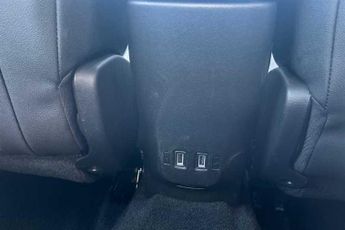 Vauxhall Mokka Electric Design Automatic (136ps)