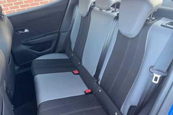 Vauxhall Mokka Electric Design Automatic (136ps)