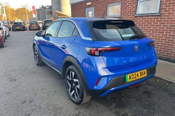Vauxhall Mokka Electric Design Automatic (136ps)