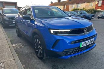 Vauxhall Mokka Electric Design Automatic (136ps)