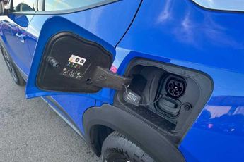 Vauxhall Mokka Electric Design Automatic (136ps)