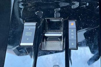 Vauxhall Mokka Electric Design Automatic (136ps)