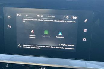 Vauxhall Mokka Electric Design Automatic (136ps)