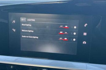 Vauxhall Mokka Electric Design Automatic (136ps)