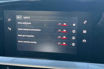 Vauxhall Mokka Electric Design Automatic (136ps)