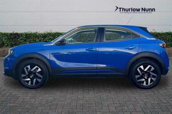 Vauxhall Mokka Electric Design Automatic (136ps)