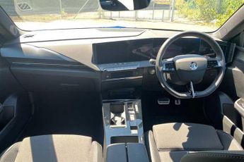 Vauxhall Astra 1.5 Turbo D (130 PS) GS 5 Door Diesel Hatchback Automatic