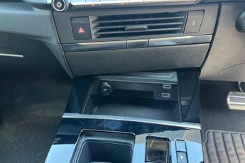 Vauxhall Astra 1.5 Turbo D (130 PS) GS 5 Door Diesel Hatchback Automatic