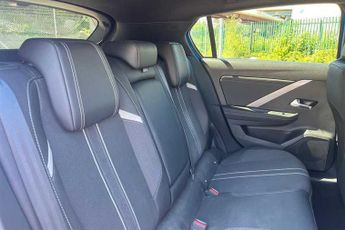 Vauxhall Astra 1.5 Turbo D GS Hatchback 5dr Diesel Auto Euro 6 (s/s) (130 ps)