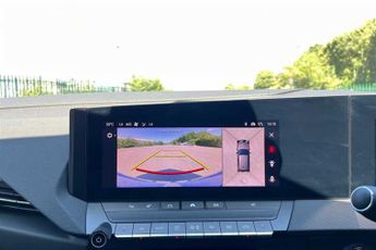 Vauxhall Astra 1.5 Turbo D (130 PS) GS 5 Door Diesel Hatchback Automatic