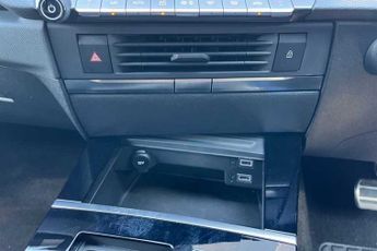 Vauxhall Astra 1.5 Turbo D (130 PS) GS 5 Door Diesel Hatchback Automatic