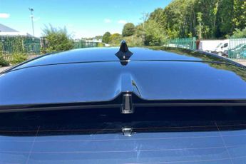 Vauxhall Astra 1.5 Turbo D (130 PS) GS 5 Door Diesel Hatchback Automatic