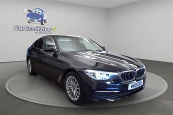 BMW 530 2.0 530e 9.2kWh SE Saloon 4dr Petrol Plug-in Hybrid Auto Euro 6 