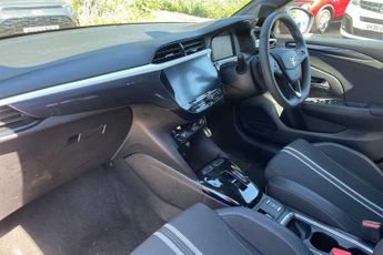Vauxhall Corsa 1.2 Mild Hybrid 100ps Gs Automatic