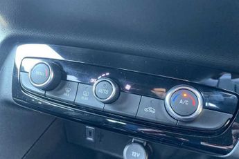 Vauxhall CORSA 1.2 Mild Hybrid 100ps Gs Automatic