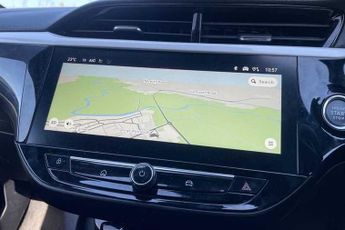 Vauxhall CORSA 1.2 Mild Hybrid 100ps Gs Automatic