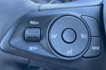 Vauxhall Corsa 1.2 Mild Hybrid 100ps Gs Automatic