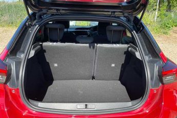 Vauxhall CORSA 1.2 Mild Hybrid 100ps Gs Automatic