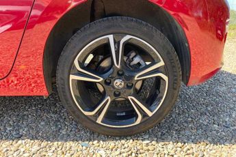 Vauxhall CORSA 1.2 Mild Hybrid 100ps Gs Automatic